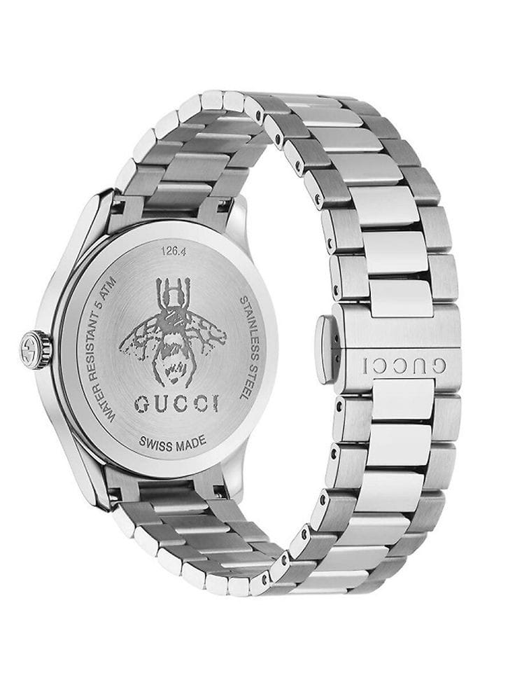 Guccio Gucci